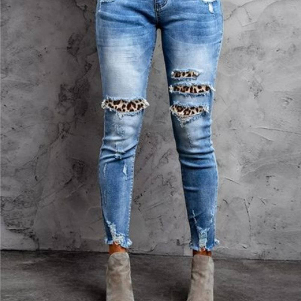 Photo ad, not for sale $10 Jeans Sale -Various Styles & Sizes -